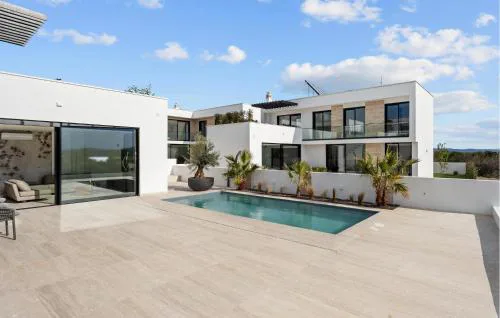 Me Paradise Villa Olive