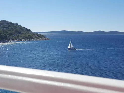 Outstanding views
