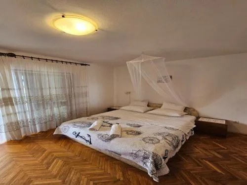 Studio in Tribunj near Bristak Beach