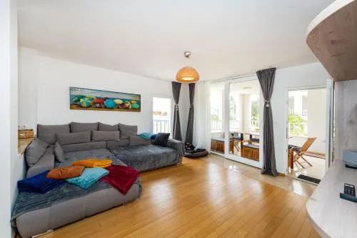 Tribunj Apartment