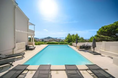 Villa Pearl