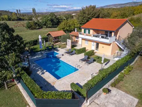 Villa Marin
