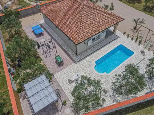 Holiday Home Intrade