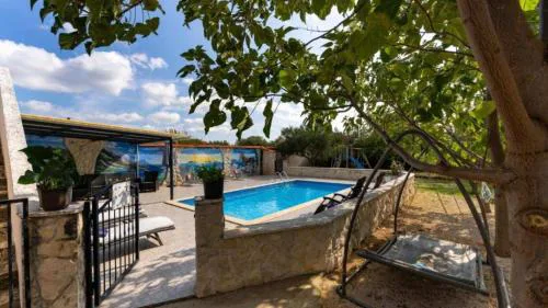 Holiday home Nadalina by Villas Guide