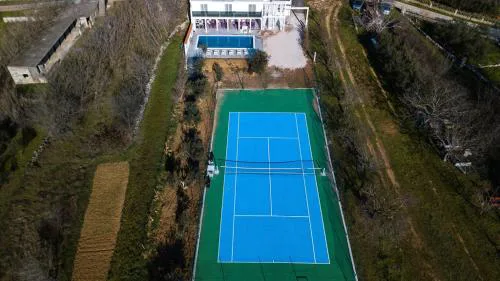 Holiday Home "PANORAMA-SPORT" POOL&BAR