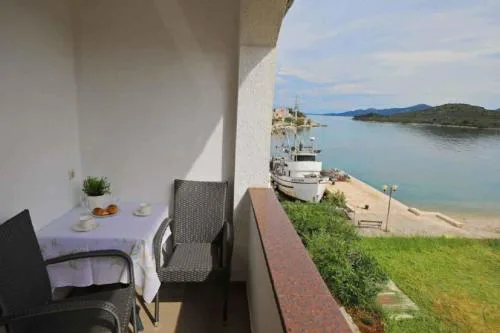 Studio in Mali Iz - Insel Iz 53385