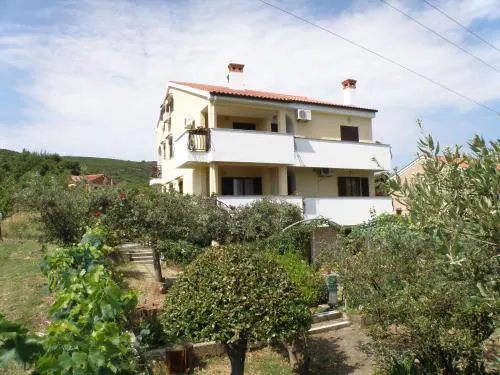 Apartment Pasman 14788c