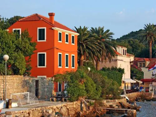 Apartment Esperanza