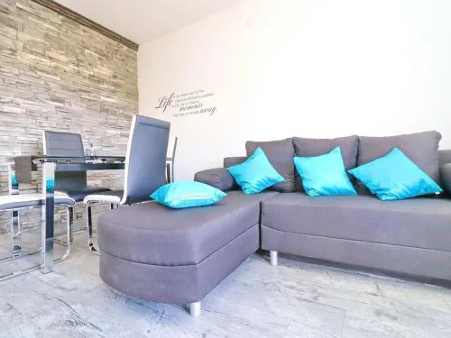 Apartment Marjana Prizba with terrace
