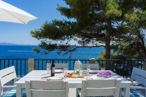 Apartments Bisko