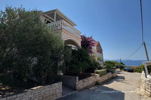 Apartments by the sea Prizba, Korcula - 149