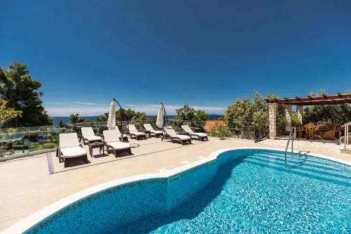 Apartments in Prizba - Insel Korcula 6372