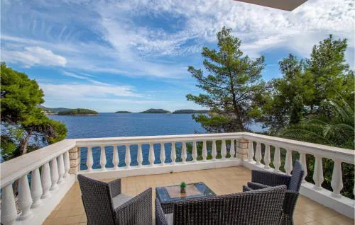 Holiday Home Prizba Bb Vi