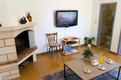 Tania Apartment
