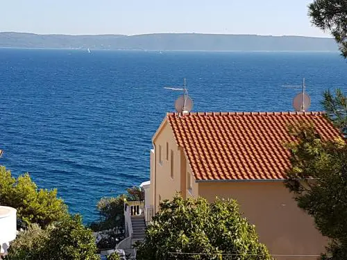 Apartments Bandić - 30 meters to the beach