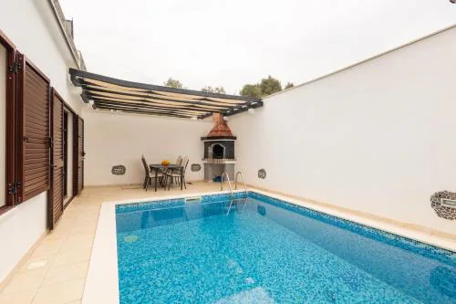 Villa Palanga