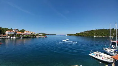 Adio Mare
