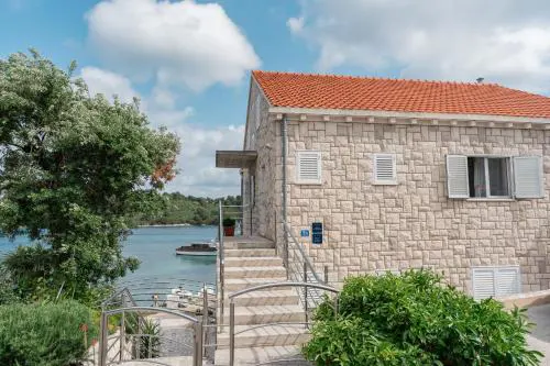 Guesthouse Kamarin