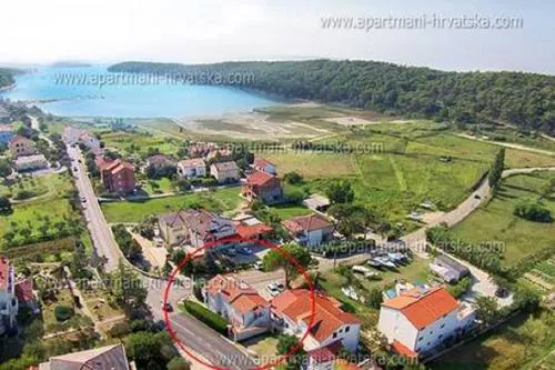ADRIATIC apartmani A2-A6, RAB