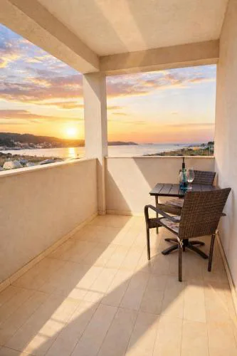 Apartman Belisima Deluxe