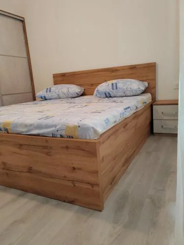 Apartman Bunić