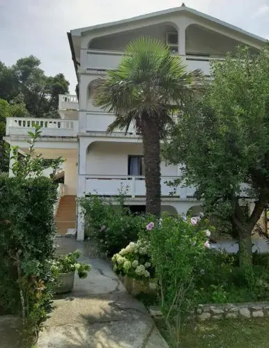 Apartman Juresic