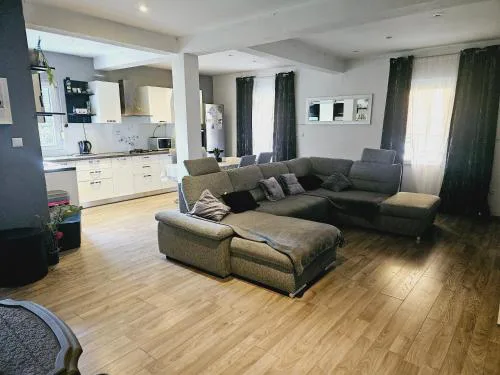 Apartman Luana