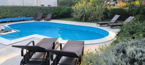 Apartman NANE