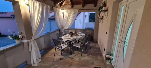 Apartman Rebecca