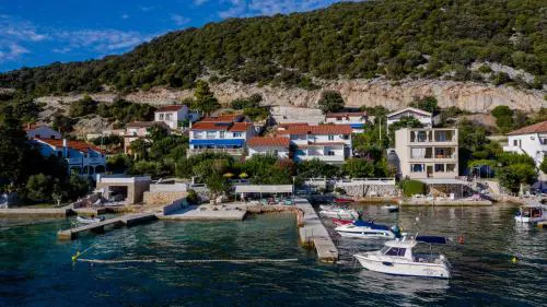 Apartman Rosa