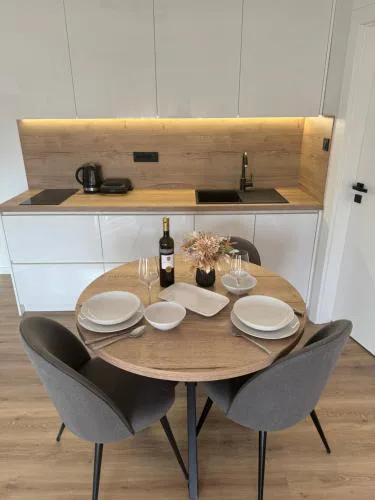 Apartman Stela