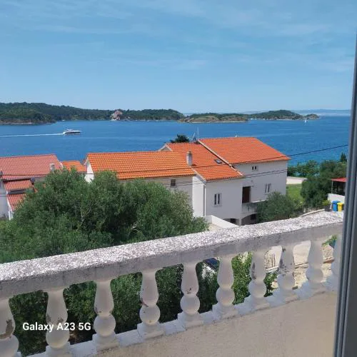 Apartman Tatjana