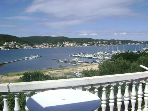 Apartman Vidas Kristian
