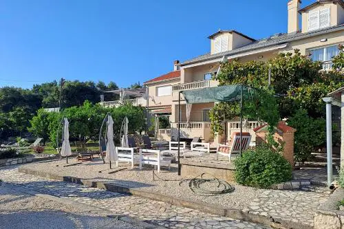 Apartmani Frankic