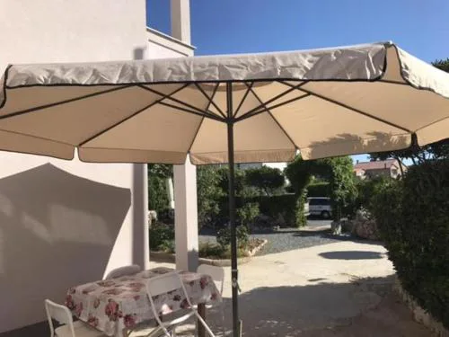 Apartmani Kaštelan