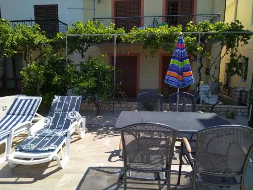 Apartmani Katarina