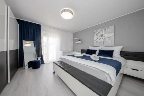 Apartmani Mery