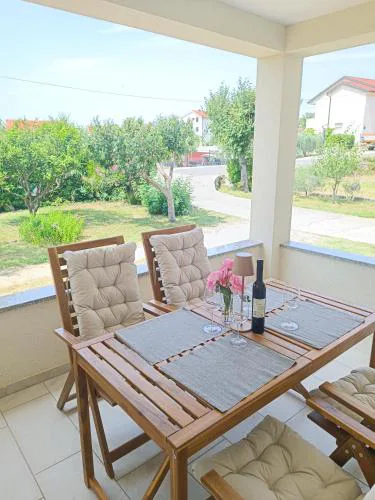 Apartmani Niko & Roza
