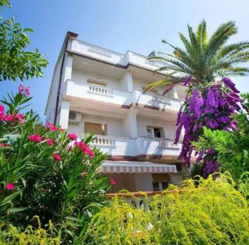 Apartmani Silvana Padovan