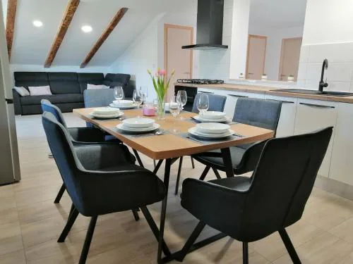 Apartment Karlić