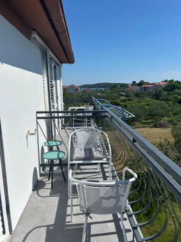 Apartment Kix