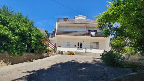 Apartment Majda