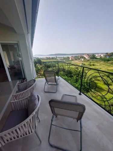 Apartment Mia 2