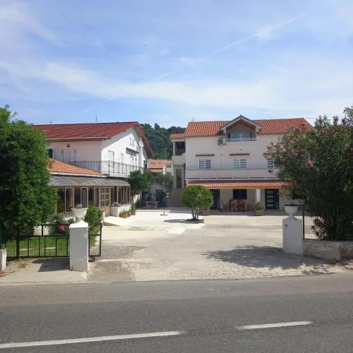 Apartment Preka