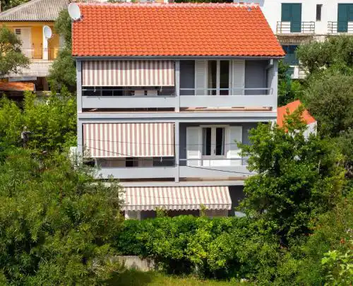 Apartment Rab 14515b