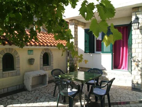 Apartment Roglić