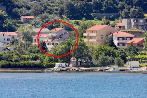 Apartment Supetarska Draga - Donja 14425c