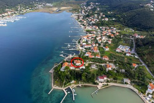 Apartment Supetarska Draga - Donja 2013c