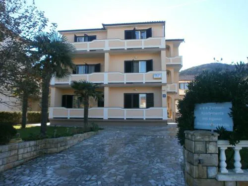 Apartment TARIBA