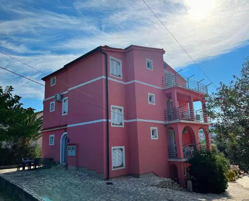 Apartments Aleksandra